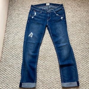 Hudson jeans
